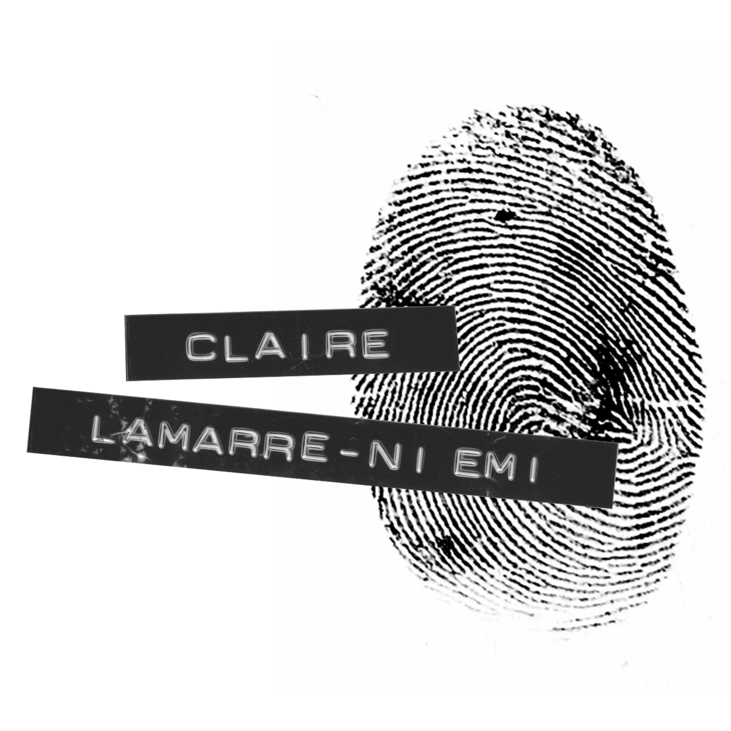 Claire Lamarre-Niemi